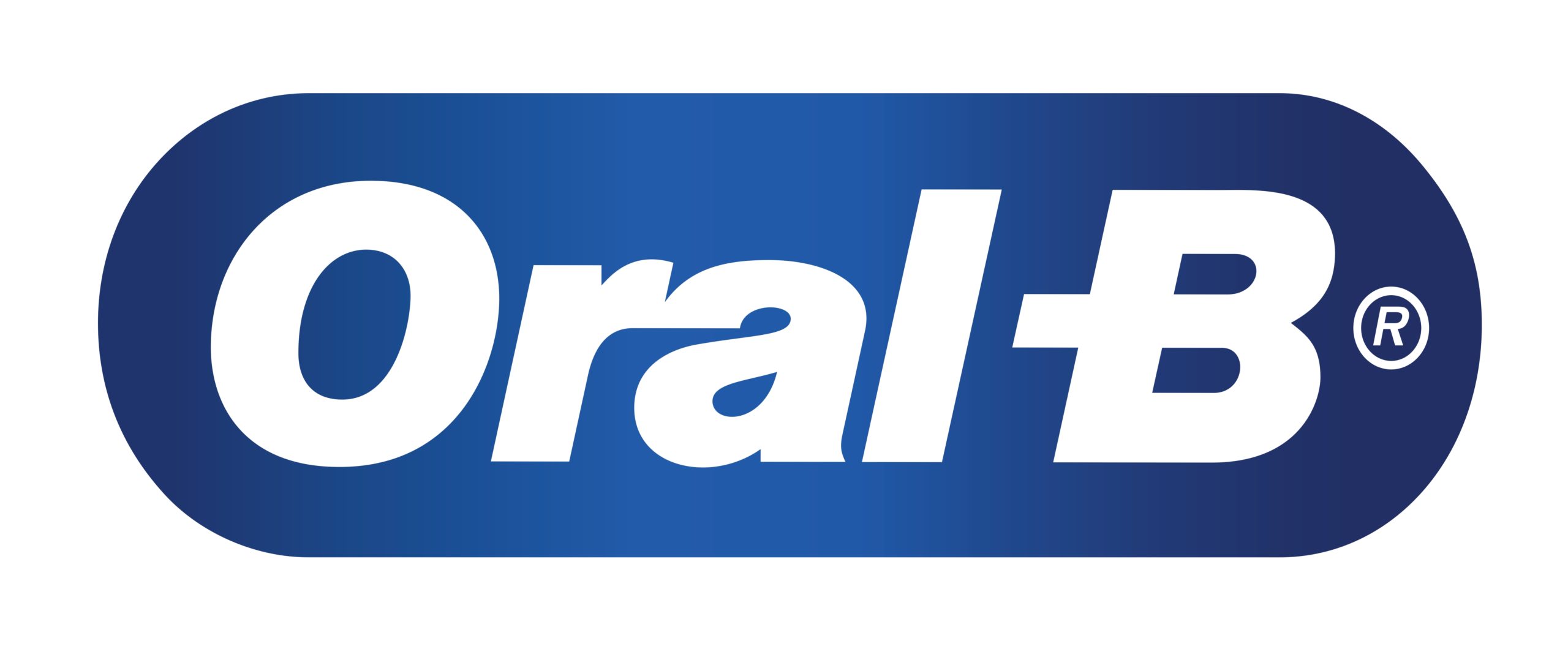 Oral-B
