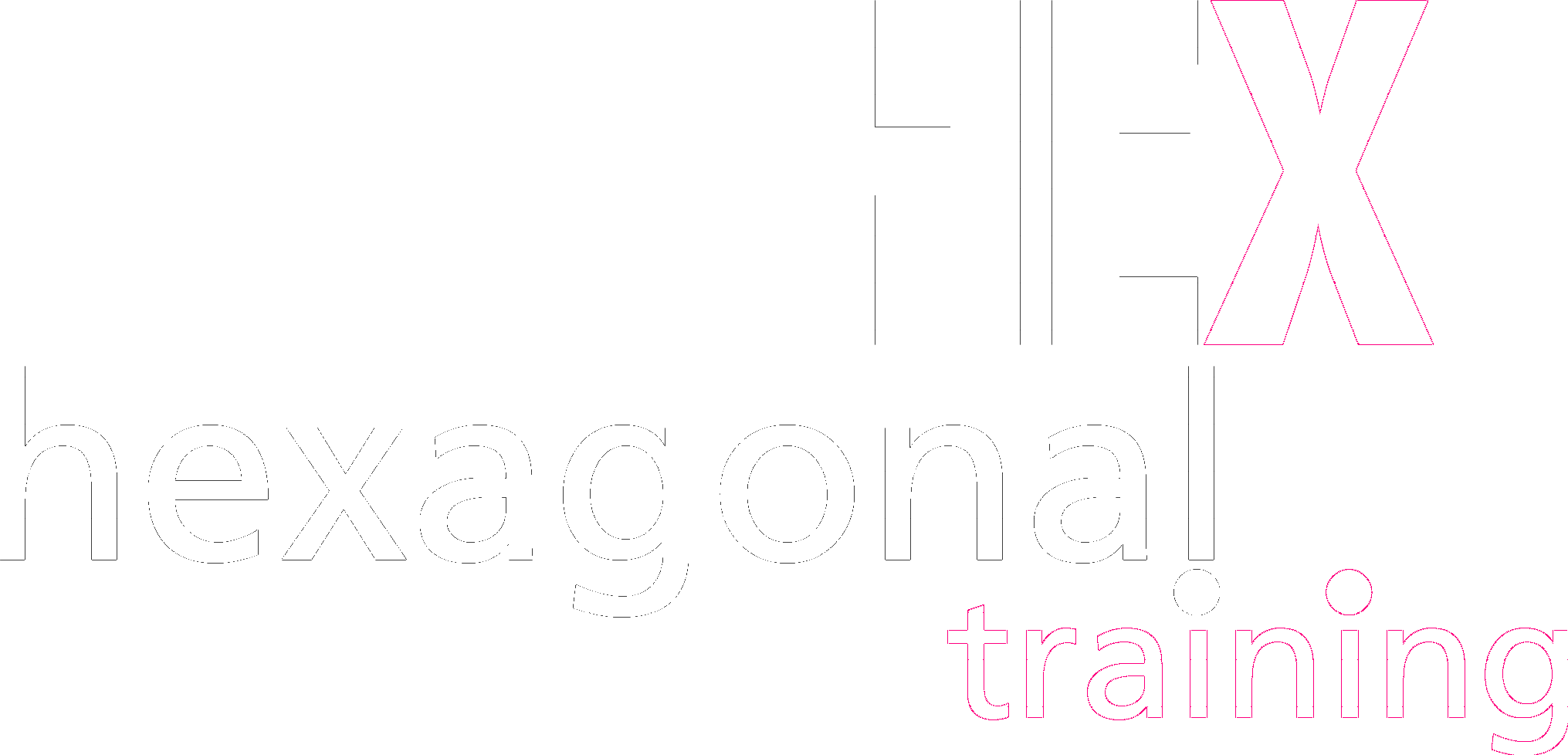 Hexagonal