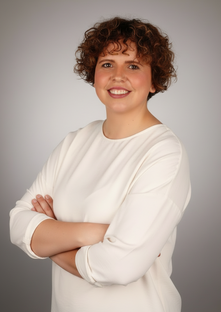 Carmen Mª Corral Téllez