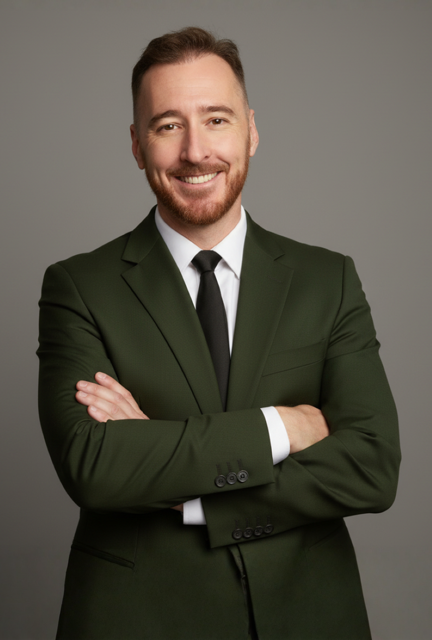 Dr. Alberto Albaladejo