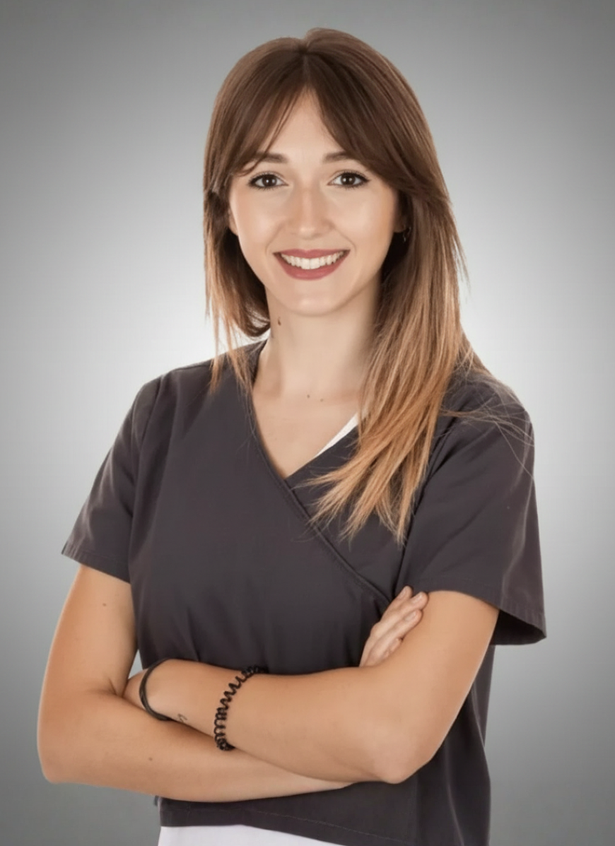 Patricia Elvira Gómez