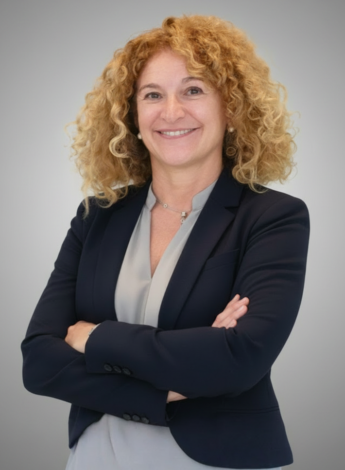 Sol Archanco Gallastegui