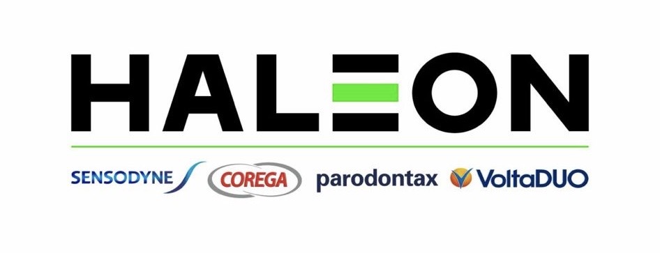 Haleon Dental