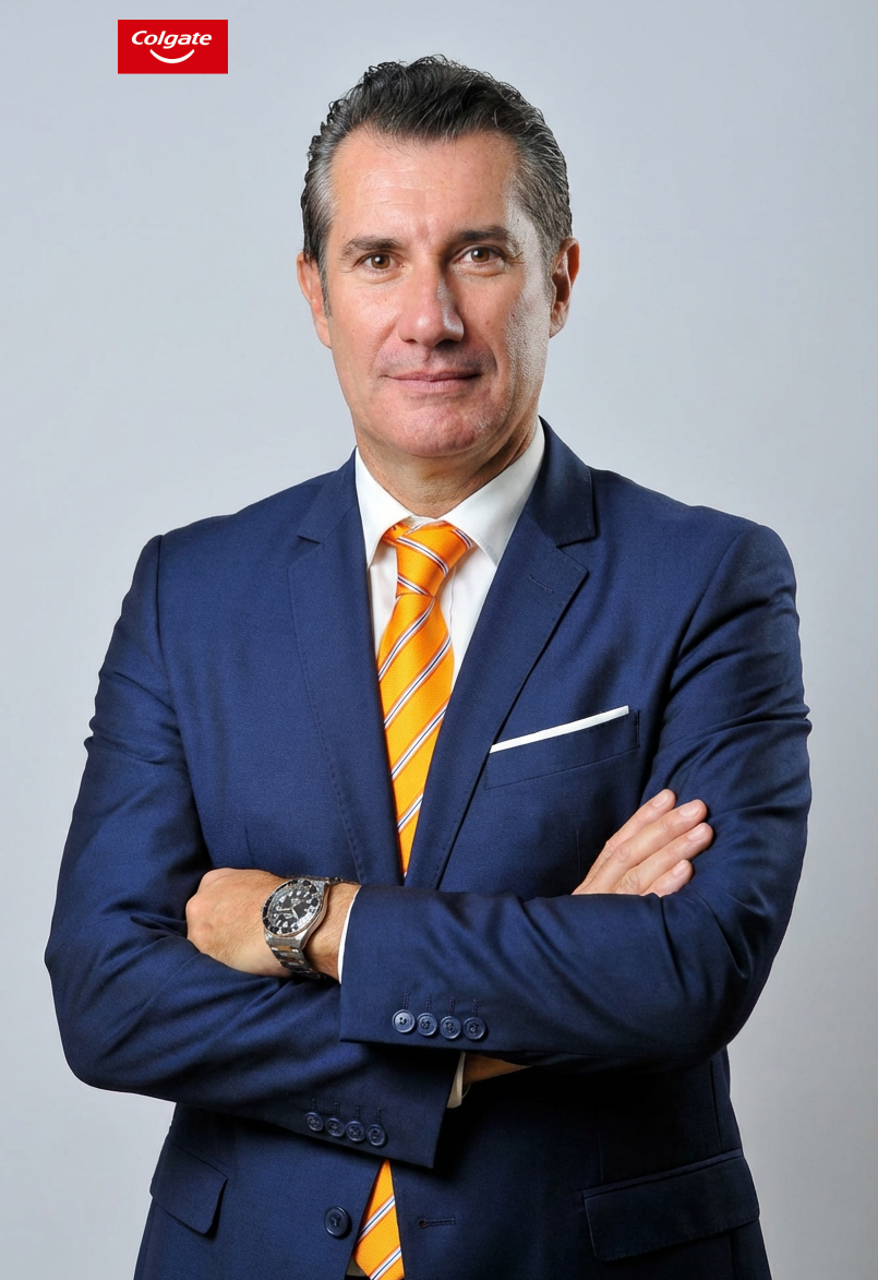 Dr. Gerardo Gómez Moreno