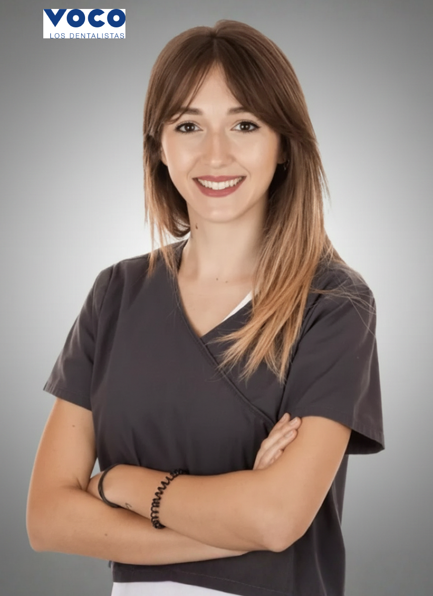 Patricia Elvira Gómez