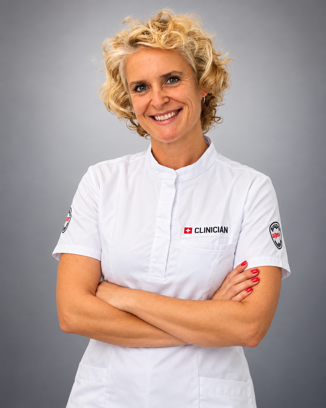 María José Cidoncha