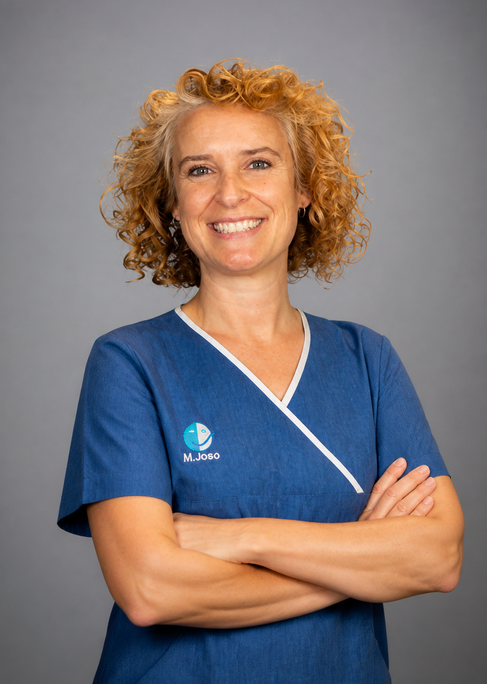 María José Cidoncha