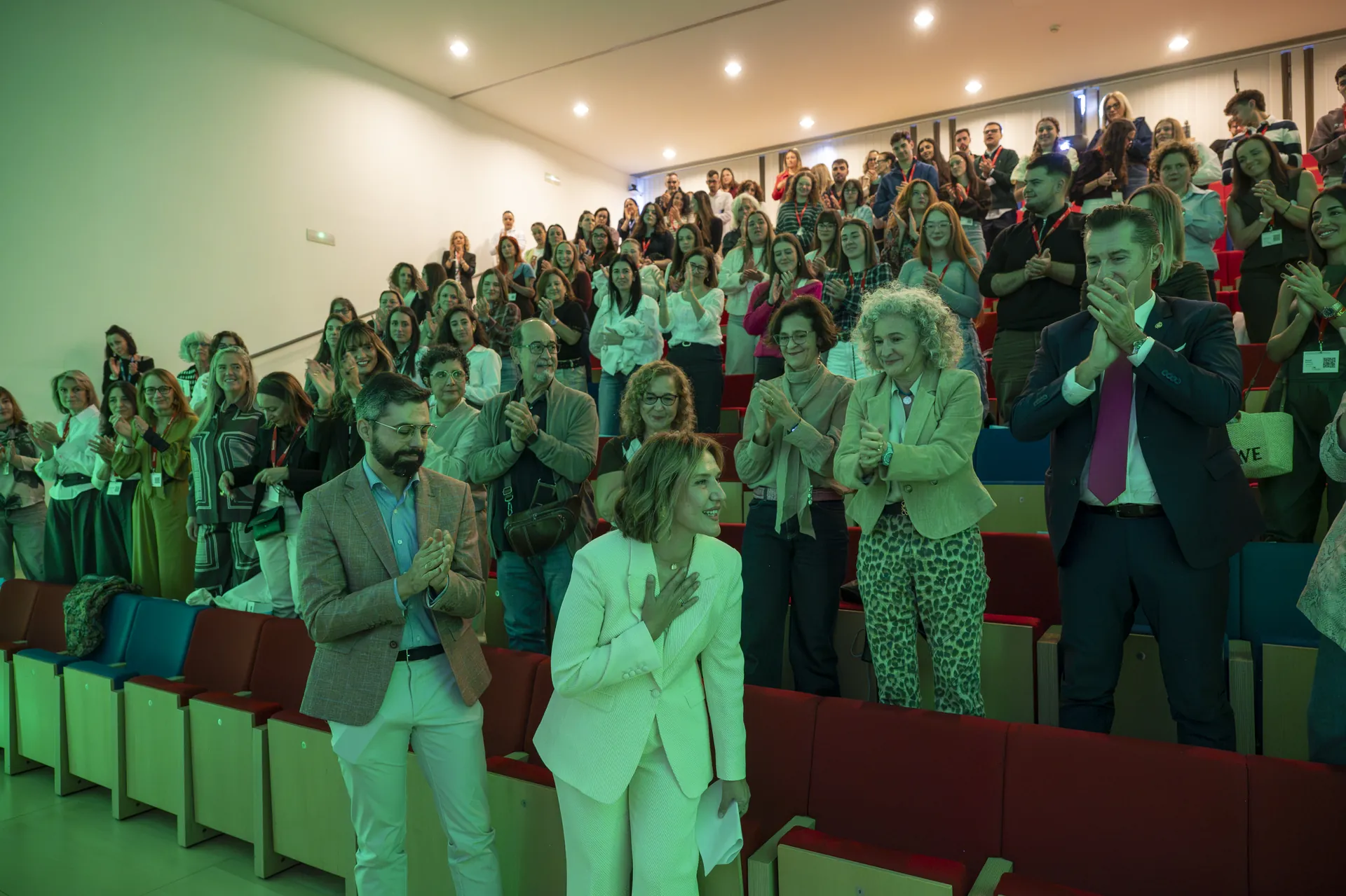 V Congreso Salud Bucodental, Mérida — foto 68