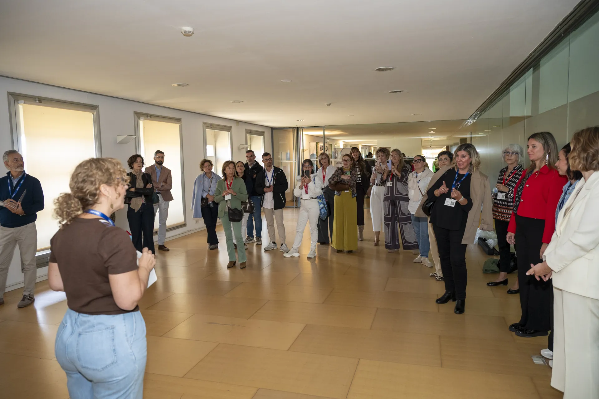 V Congreso Salud Bucodental, Mérida — foto 116