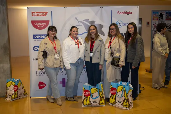 V Congreso Salud Bucodental, Mérida — foto 4
