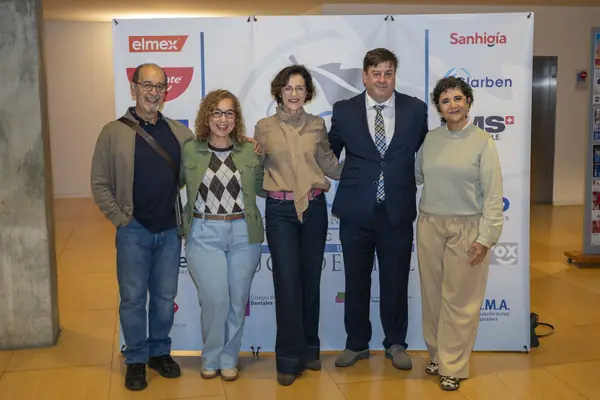 V Congreso Salud Bucodental, Mérida — foto 5