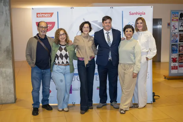 V Congreso Salud Bucodental, Mérida — foto 6
