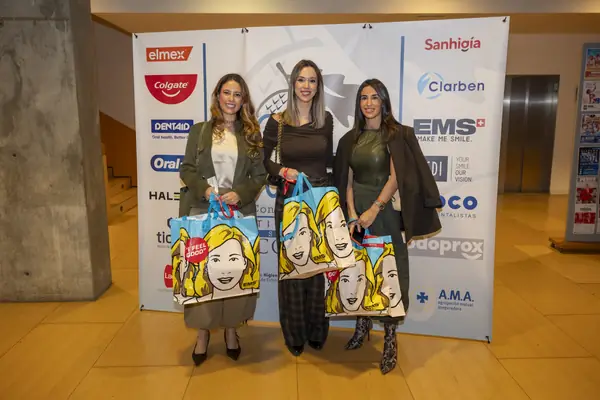 V Congreso Salud Bucodental, Mérida — foto 17