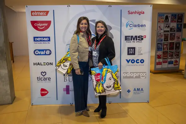 V Congreso Salud Bucodental, Mérida — foto 19