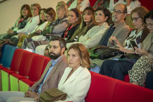 V Congreso Salud Bucodental, Mérida — foto 46