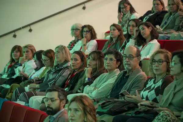 V Congreso Salud Bucodental, Mérida — foto 49