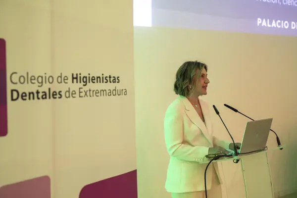 V Congreso Salud Bucodental, Mérida — foto 60