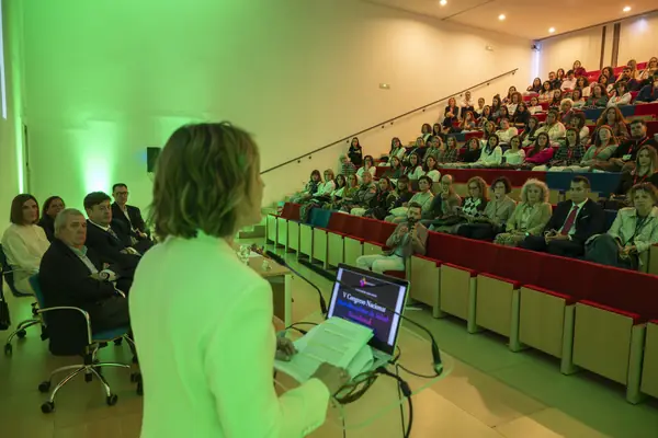 V Congreso Salud Bucodental, Mérida — foto 65