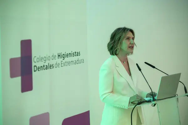 V Congreso Salud Bucodental, Mérida — foto 66
