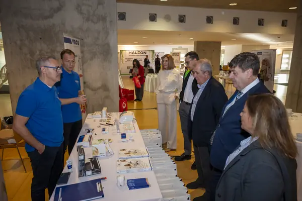 V Congreso Salud Bucodental, Mérida — foto 81
