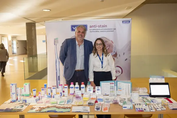 V Congreso Salud Bucodental, Mérida — foto 85
