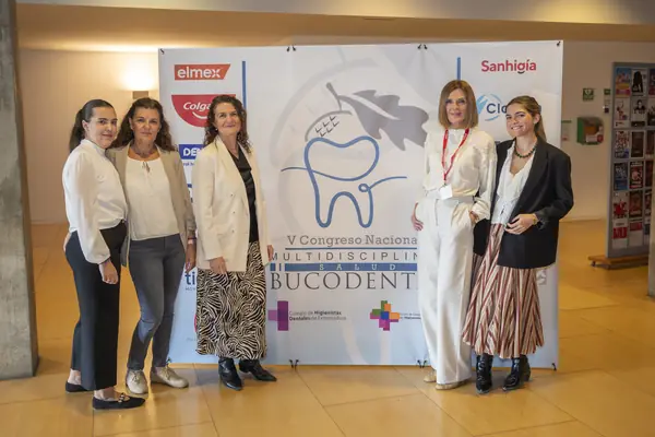 V Congreso Salud Bucodental, Mérida — foto 110