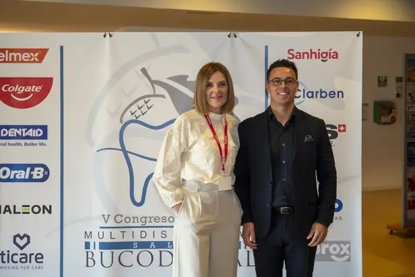 V Congreso Salud Bucodental, Mérida — foto 113