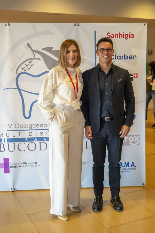 V Congreso Salud Bucodental, Mérida — foto 114