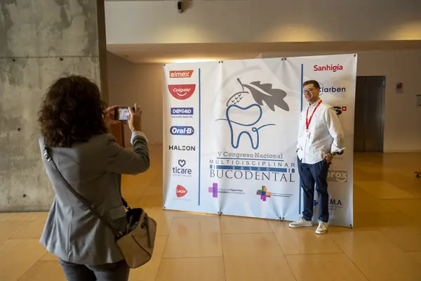 V Congreso Salud Bucodental, Mérida — foto 115