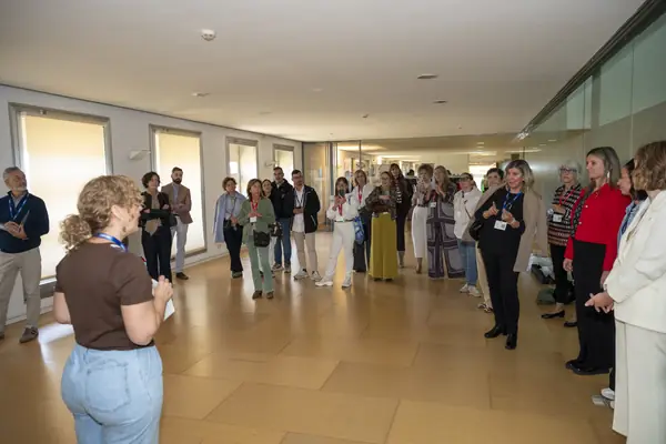 V Congreso Salud Bucodental, Mérida — foto 116