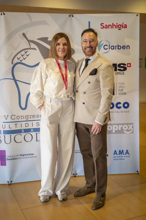 V Congreso Salud Bucodental, Mérida — foto 163