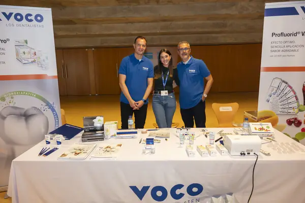V Congreso Salud Bucodental, Mérida — foto 164
