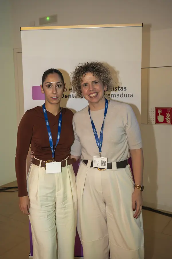 V Congreso Salud Bucodental, Mérida — foto 191